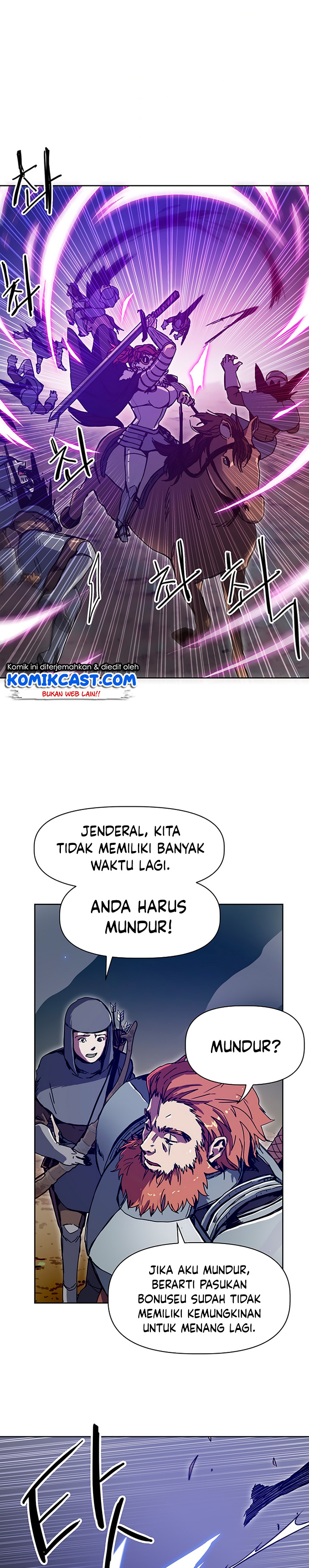 I Am Player Who Suck Alone (Solo Bug Player) Chapter 83 Gambar 18